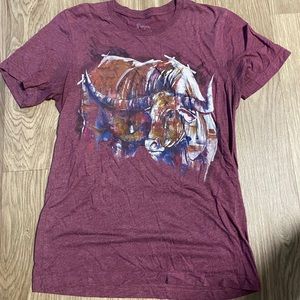 short sleeve western shirt